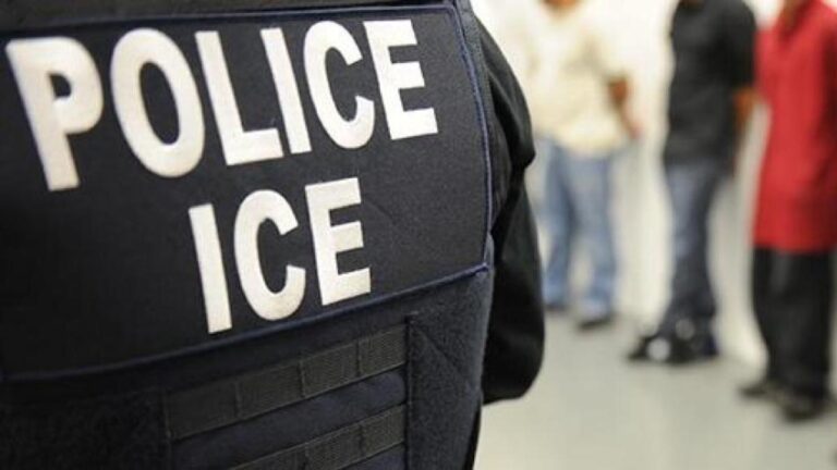 ¿Qué hacer si ICE te detiene? Conoce tus derechos y cómo actuar ...